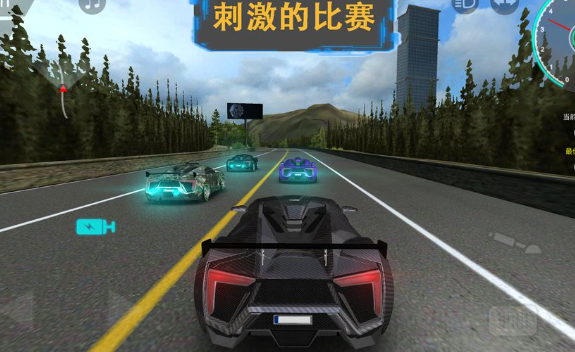 2024年必玩的3D竞速赛车游戏推荐