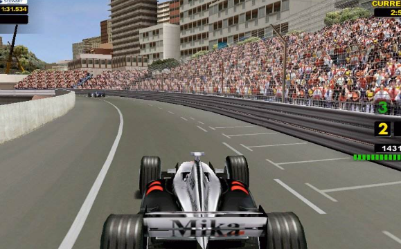 2024年高质量的F1方程式赛车游戏有哪些？