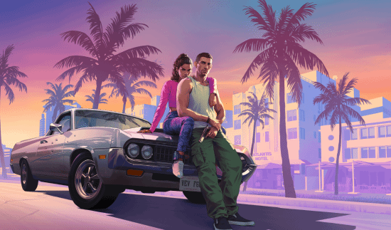 星员工揭秘GTA6第二部预告传闻：笑到肚疼！