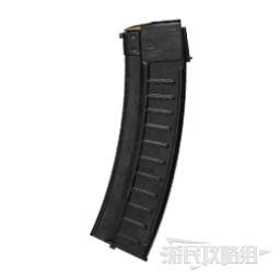S14雷霆弹匣位置及获取攻略