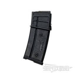 潜行者GP37弹匣位置及获取方法