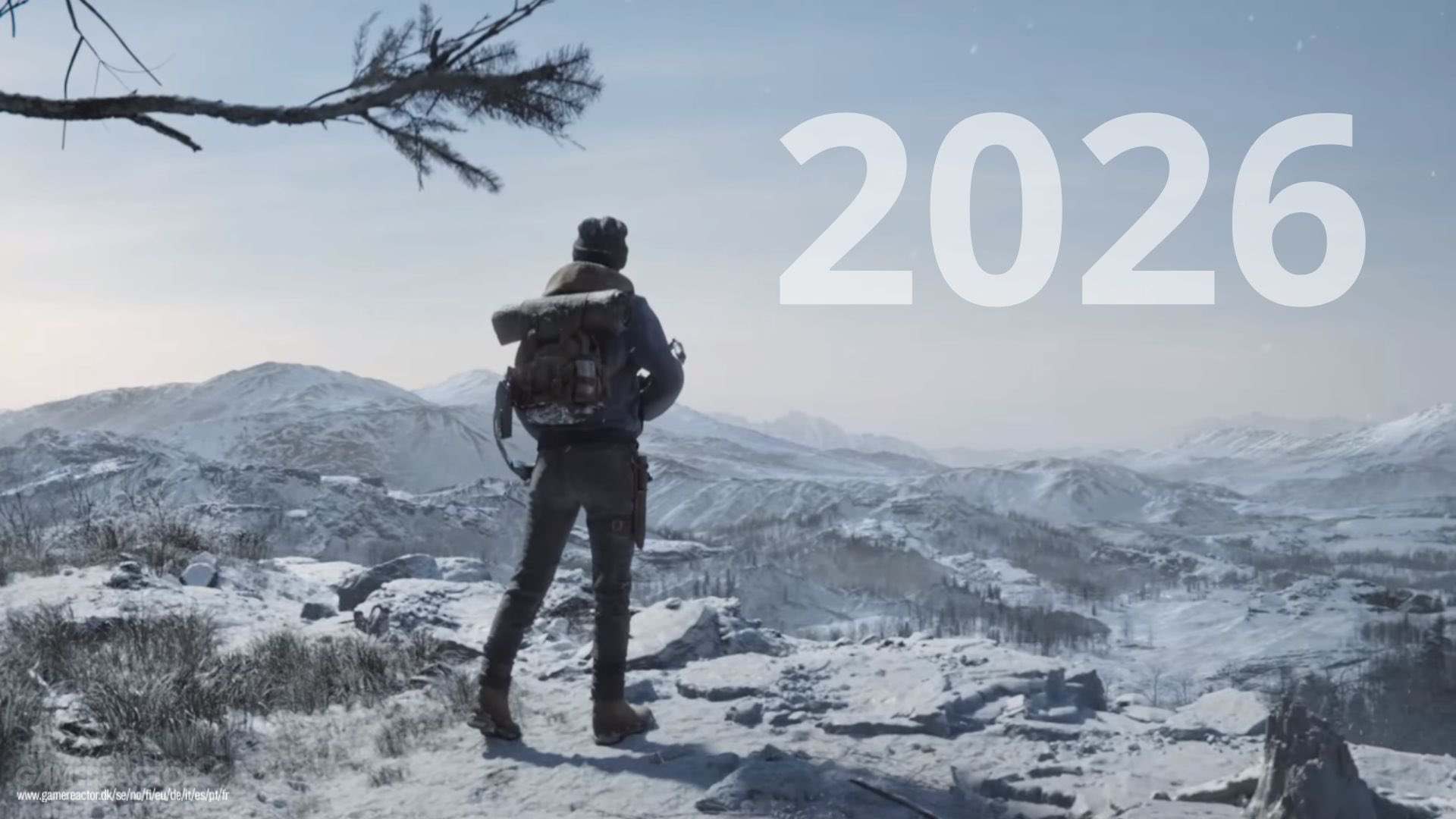 避开竞争，腐烂国度跳票至2026年