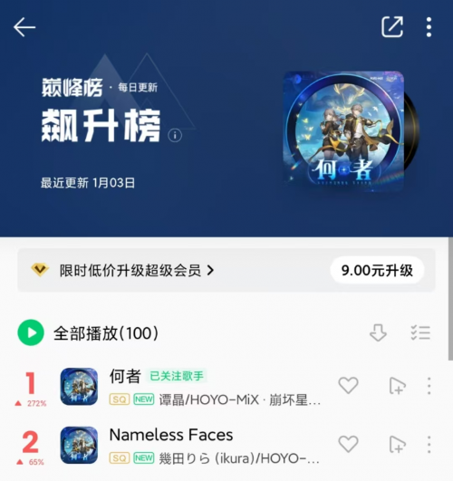 星铁如何引爆玩家社区？