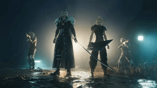 《曝光：重制版将不再是PS独占！Xbox发布会公布》