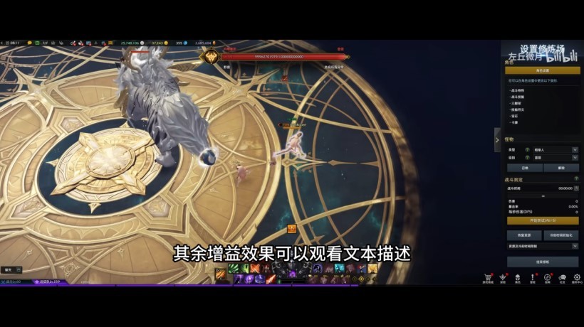 暗影技能与配装攻略：命运方舟暗影输出技巧