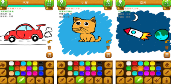 有哪些热门的猜水果游戏手游值得下载