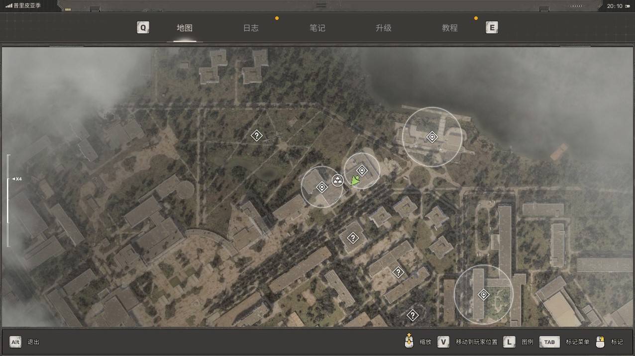 潜行者切尔诺贝利之心高斯步枪获取攻略