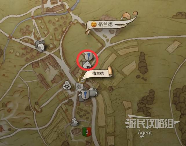 拯救雷石支线任务攻略如何完成