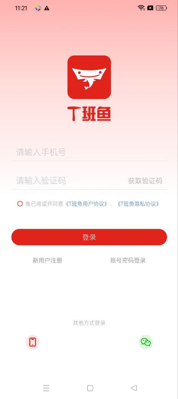 T班鱼