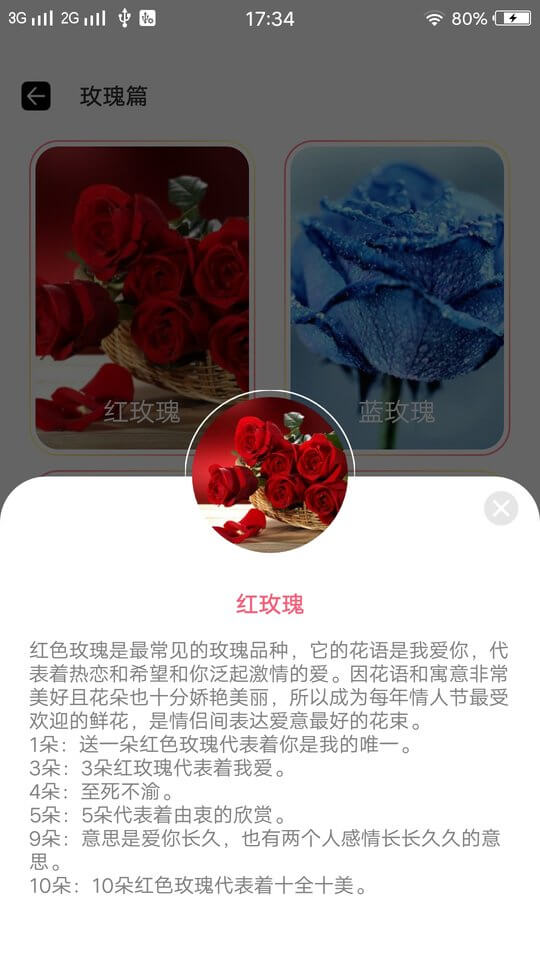春雨科普
