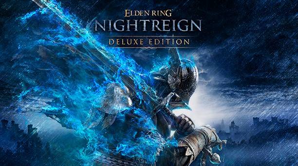 《艾尔登法环 黑夜君临》预购与豪华版奖励一览，豪华版奖励有什么？