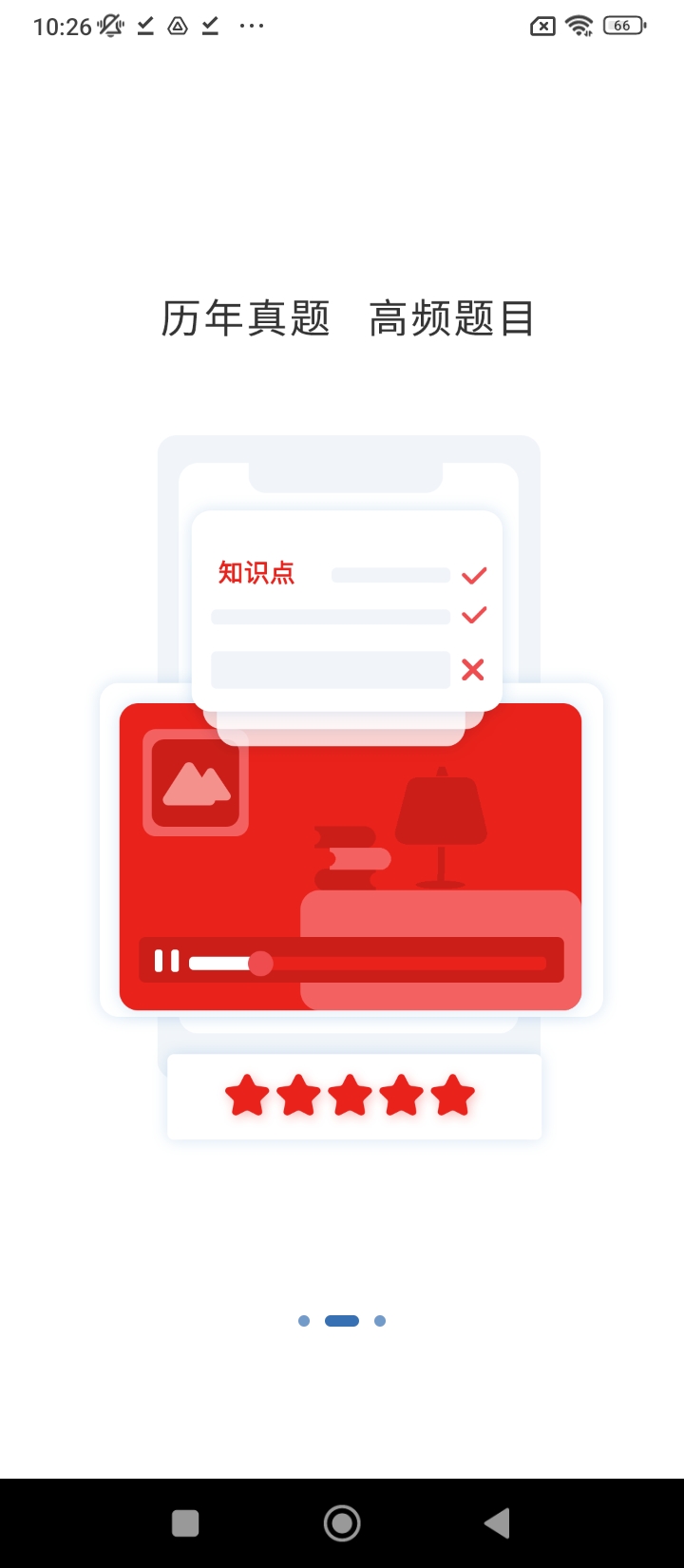 投资顾问练题狗