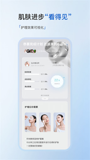 美丽肌因