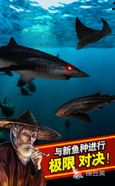 钓鱼游戏推荐：人气最高的钓鱼手游排行榜解析