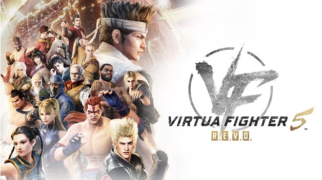《VR战士》世嘉或将在新作开发中途叫停，若感觉不理想