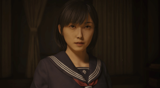 《寂静岭F》清新水手服与萌趣兔子装的精彩对比