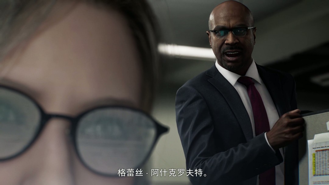 《生化危机9》主角确认：里昂与格蕾丝·阿什克罗夫特携手亮相