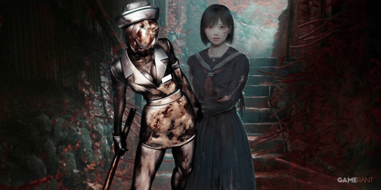 《寂静岭f》新怪物曝光：独特女护士角色引发关注！