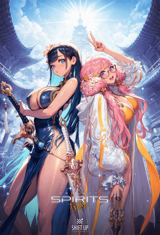 《剑星》东方奇幻世界的魅力与探索！