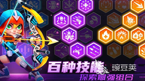 免费射击游戏推荐：不花钱就能玩的射击游戏汇总