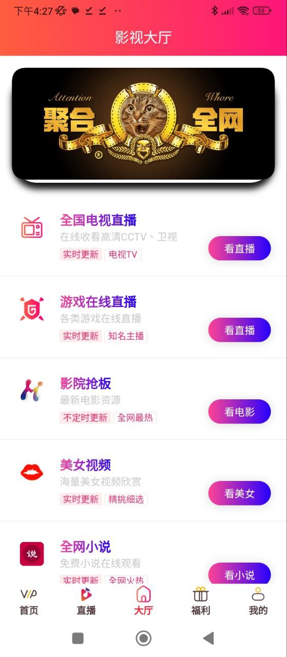 蓝猫影视2025
