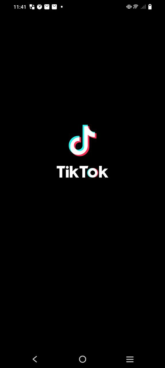 tiktok安卓版