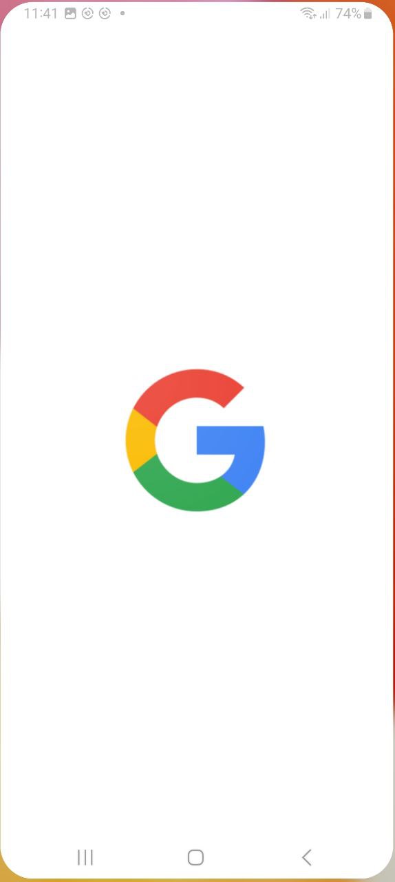 googleAndroid版