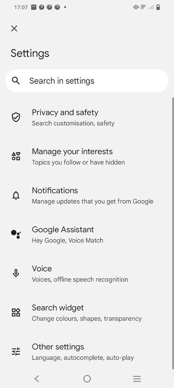 google浏览器下载