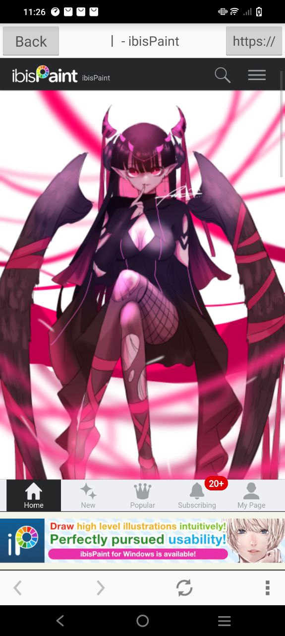 爱笔思画x安卓版