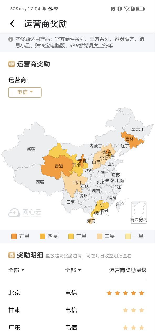 网心云免费下载