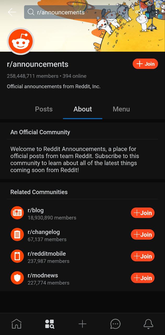 reddit应用