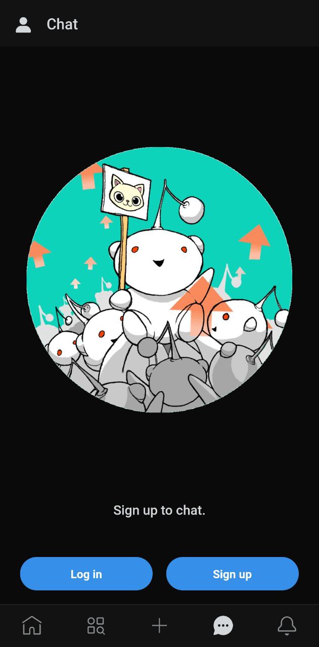 reddit应用