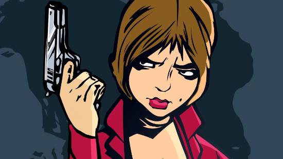 《GTA》新游戏再度上线！经典大作带你重温游戏乐趣！