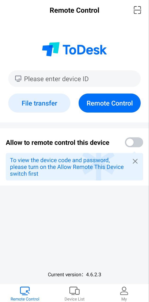 todesk