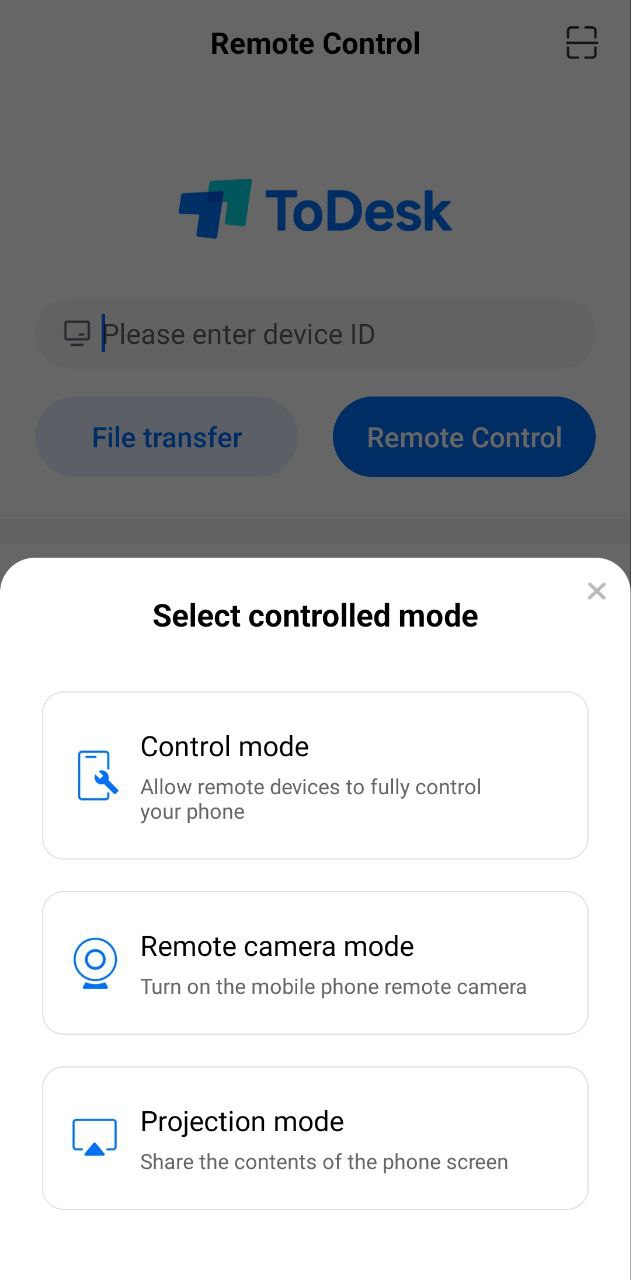 todesk