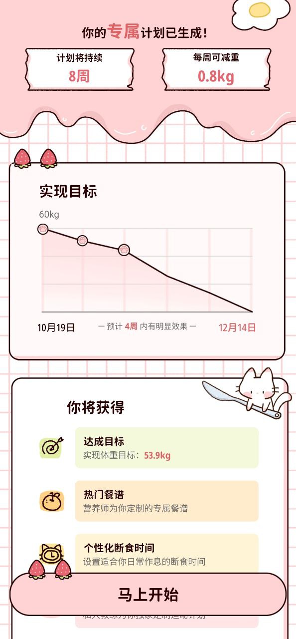 柠檬轻断食最新