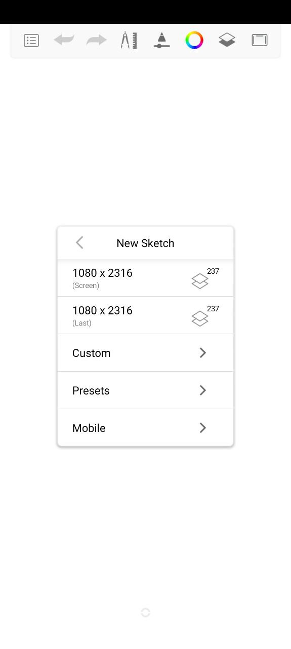 SketchBook最新