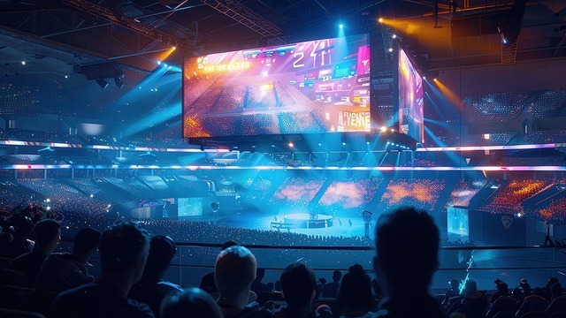 《街霸》日本最新电竞调查显示认知度接近30% 创历史新高