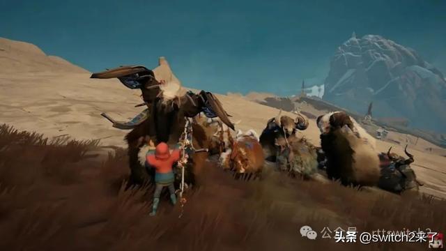 任天堂独立游戏发布会表现不佳，舅舅预言更大惊喜即将到来