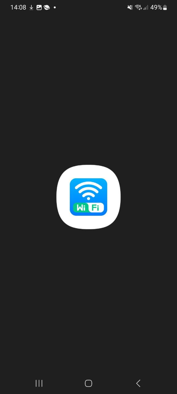 WiFi路由器管家安卓版