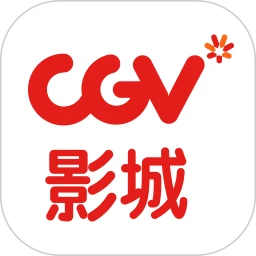 cgv电影购票安装