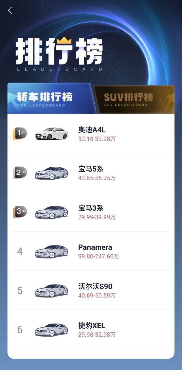 永达汽车软件