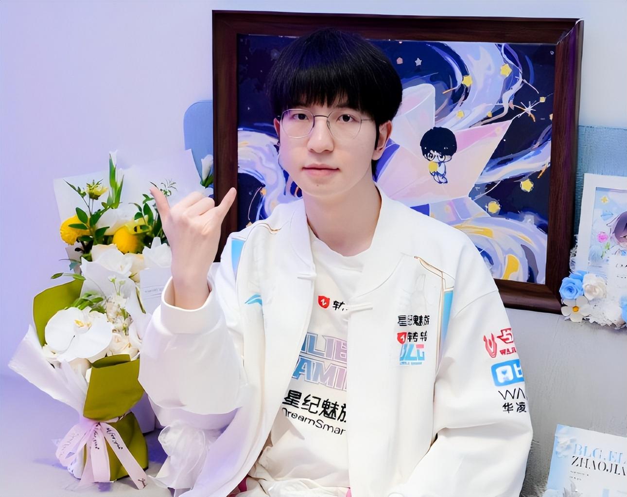 心态崩溃，因“亮小丑”节奏失控，排位赛遭遇五连败！