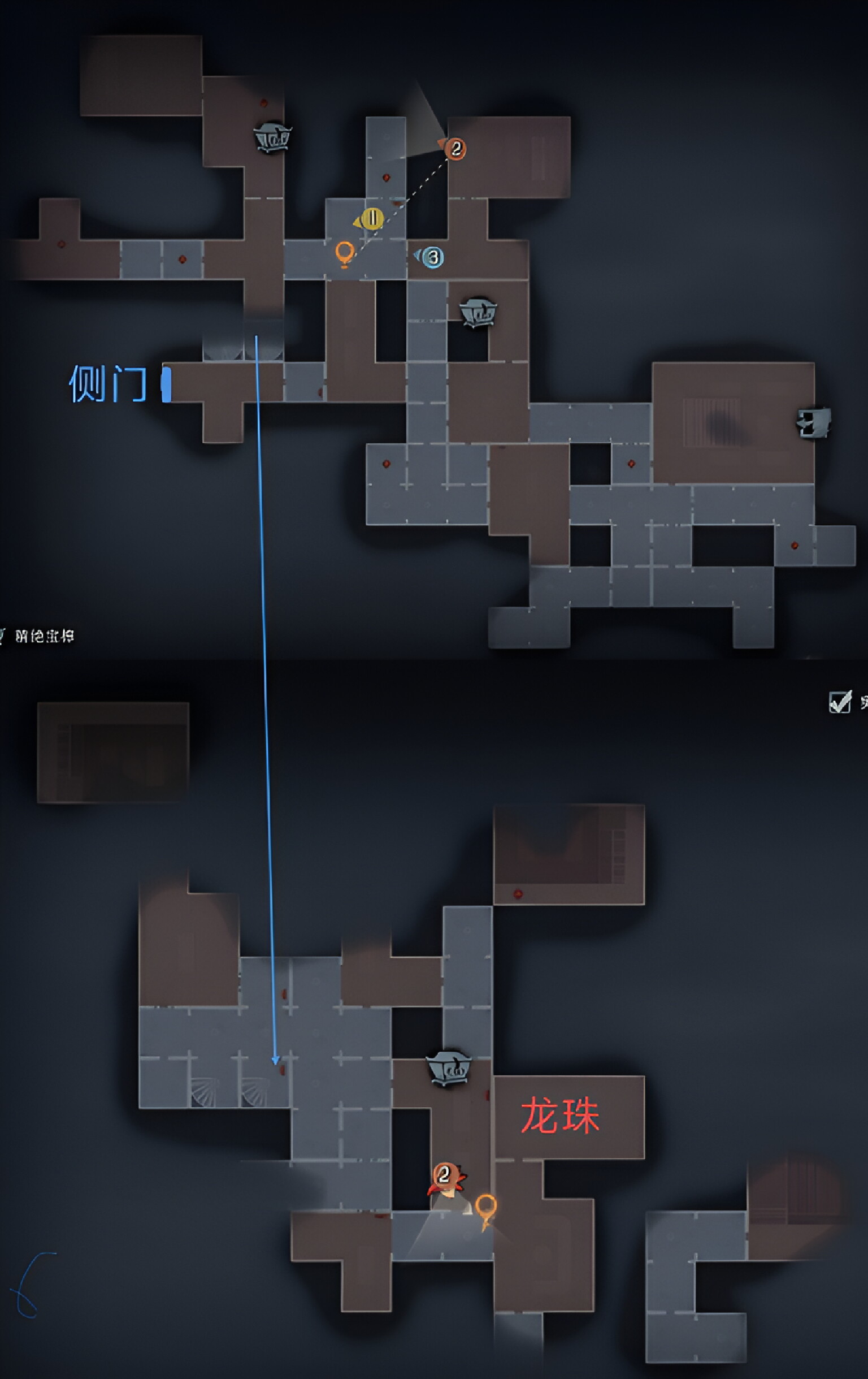 左图