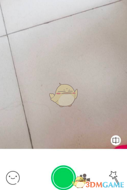 手机拍照模式