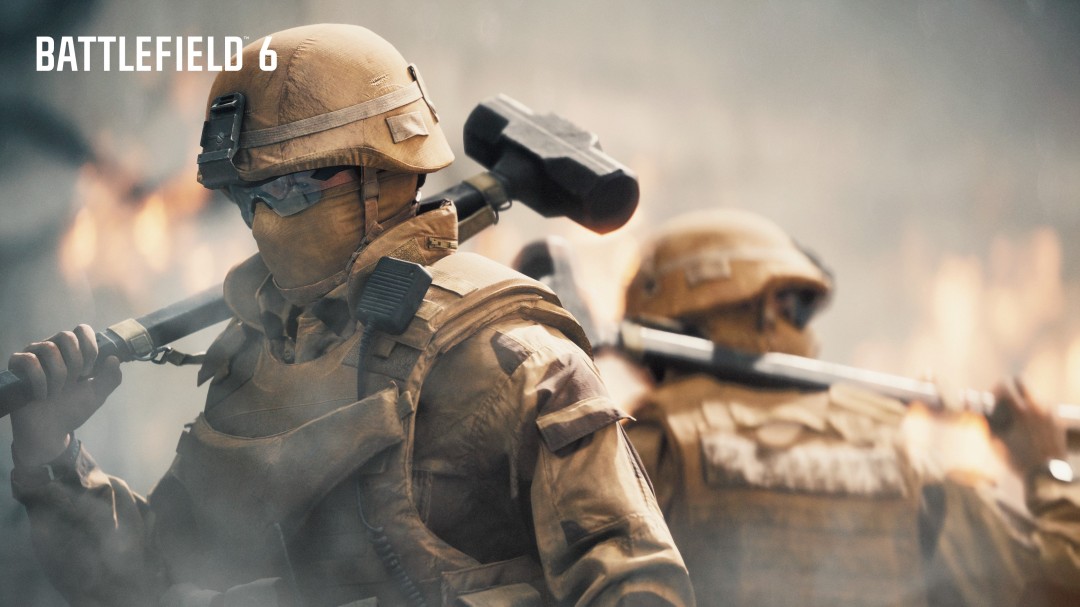 《战地6》PC版优化承诺不依赖DLSS等人工智能技术