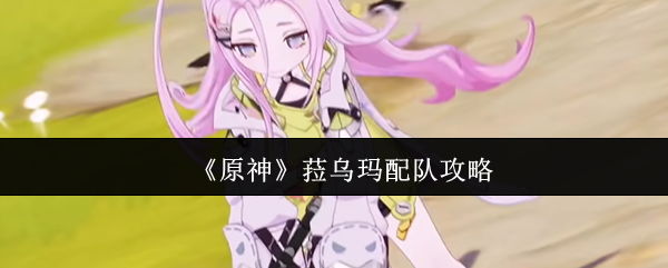 《原神》菈乌玛最佳搭配指南