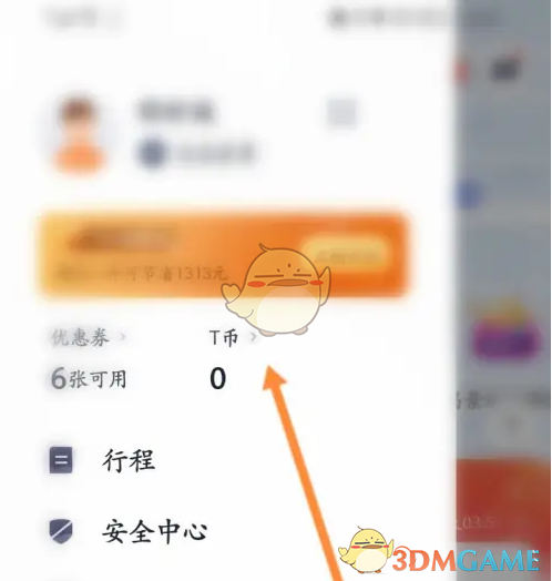T币选项