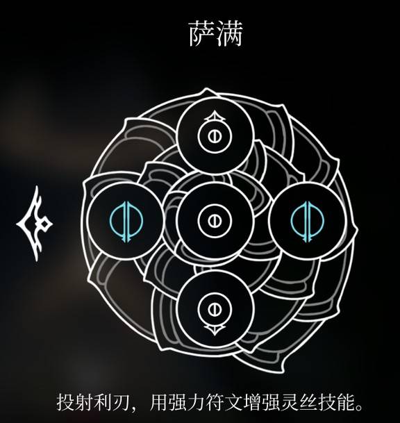 《空洞骑士：丝之歌》萨满徽章的效果与数据全面解析