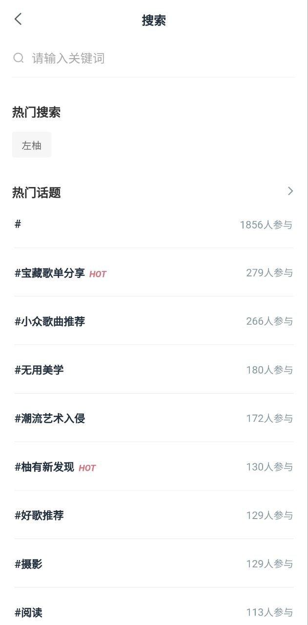 左柚